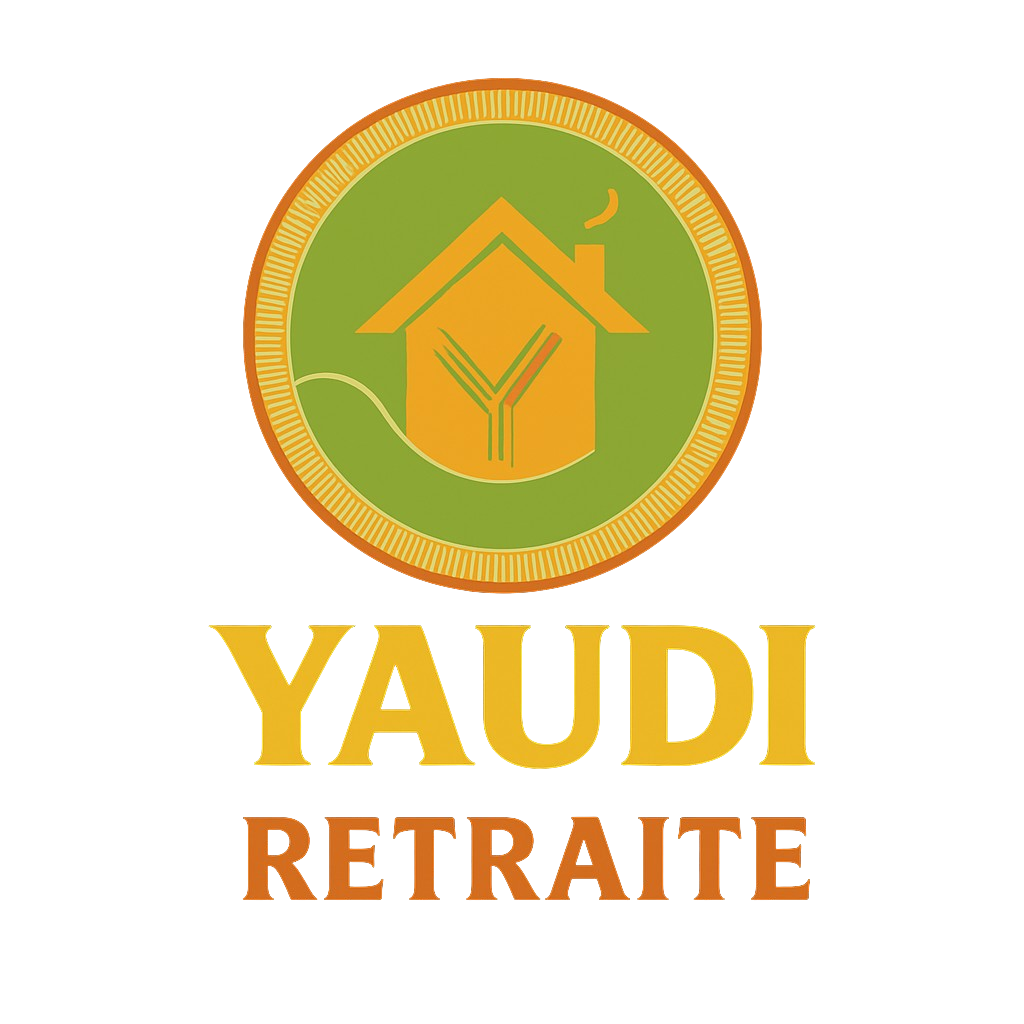 Yaudi Retraite